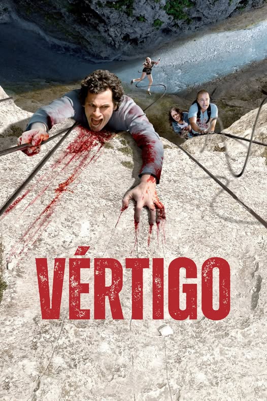 Vertigo 2009